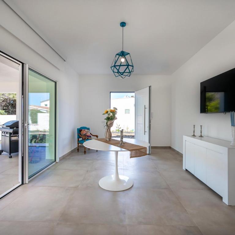 Villa Donna Emanuela - Fontane Bianche - Casa con 4 camere da letto - 27