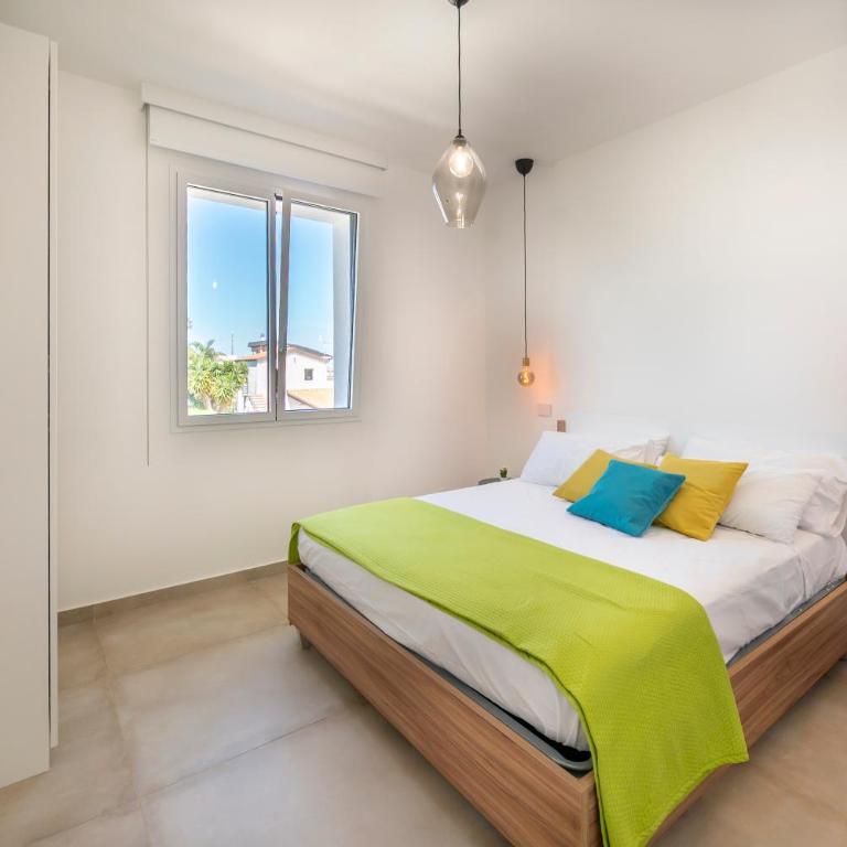 Villa Donna Emanuela - Fontane Bianche - Casa con 4 camere da letto - 26