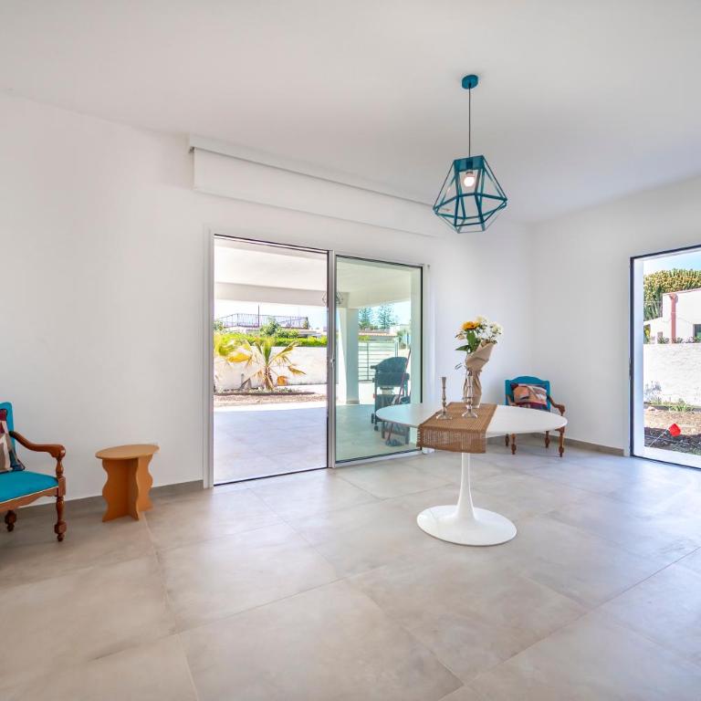 Villa Donna Emanuela - Fontane Bianche - Casa con 4 camere da letto - 24