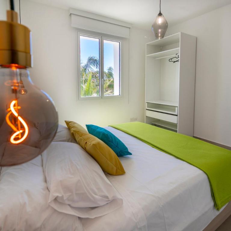 Villa Donna Emanuela - Fontane Bianche - Casa con 4 camere da letto - 34