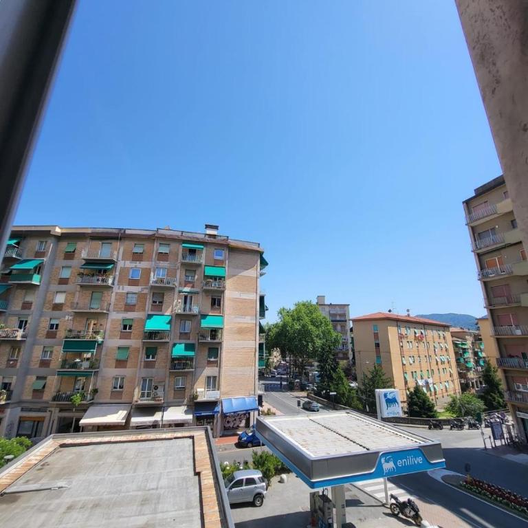 BiancAnna - Appartamento con 1 Camera da Letto - 13