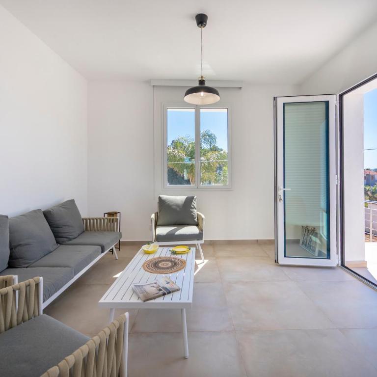 Villa Donna Emanuela - Fontane Bianche - Casa con 4 camere da letto - 32