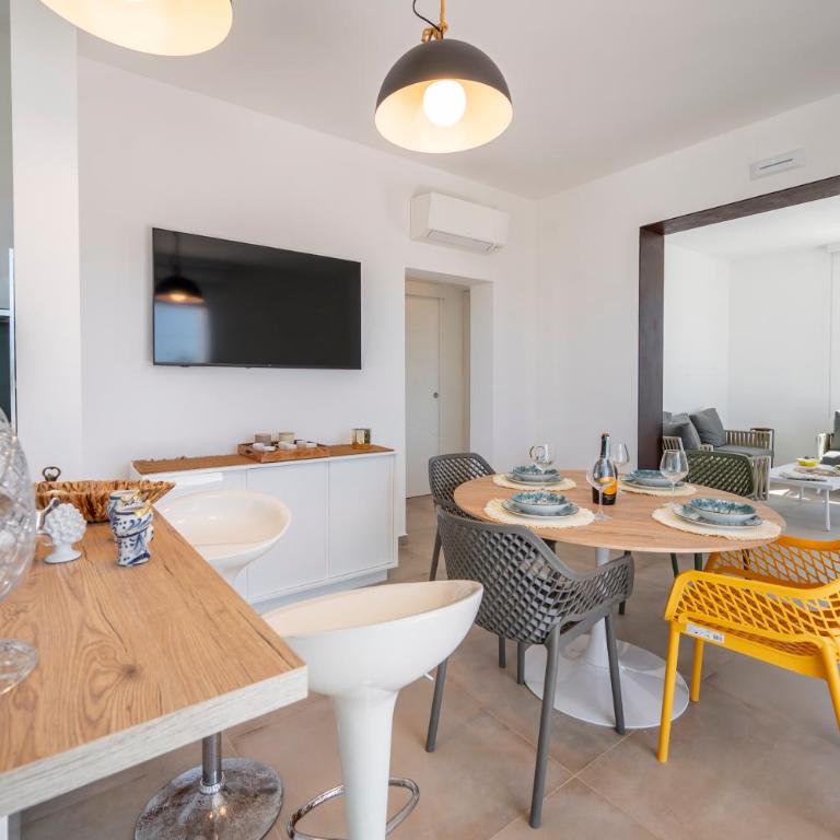 Villa Donna Emanuela - Fontane Bianche - Casa con 4 camere da letto - 47