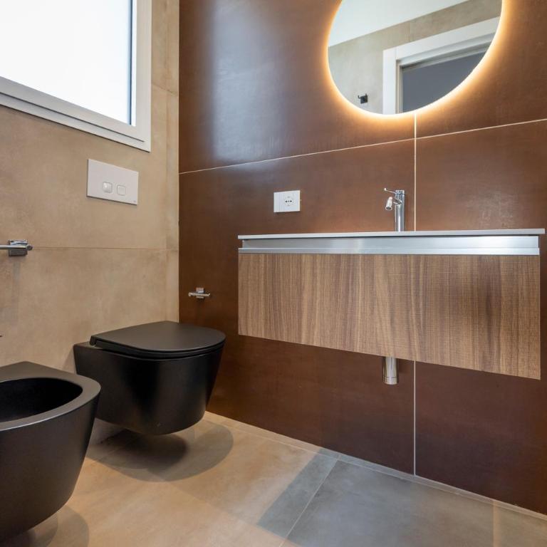 Villa Donna Emanuela - Fontane Bianche - Casa con 4 camere da letto - 40
