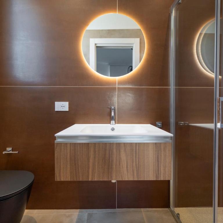 Villa Donna Emanuela - Fontane Bianche - Casa con 4 camere da letto - 6