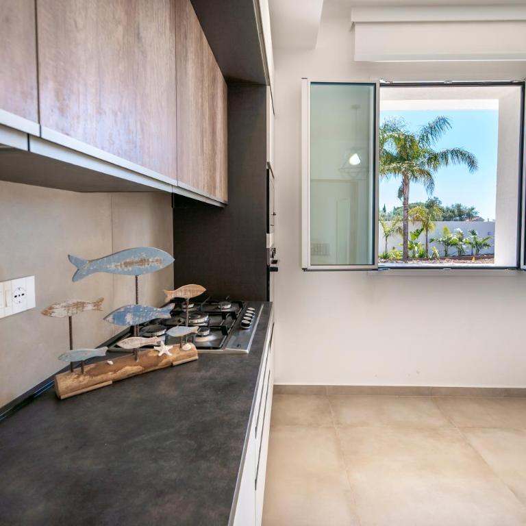 Villa Donna Emanuela - Fontane Bianche - Casa con 4 camere da letto - 38