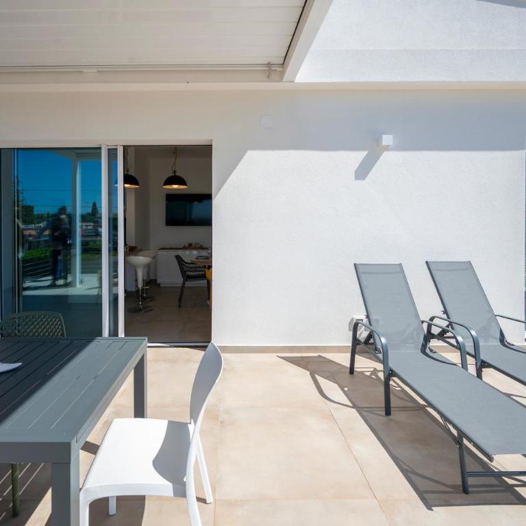 Villa Donna Emanuela - Fontane Bianche - Casa con 4 camere da letto - 44