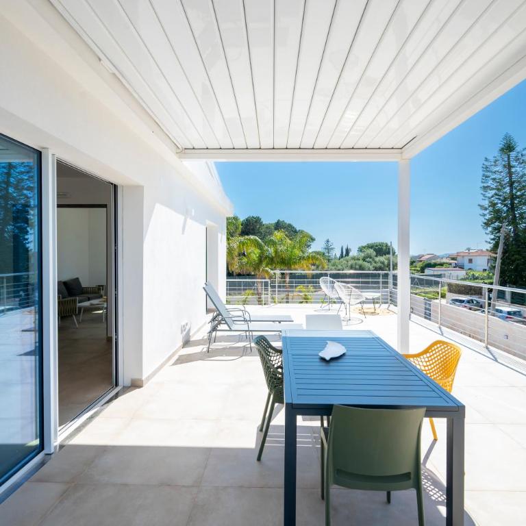Villa Donna Emanuela - Fontane Bianche - Casa con 4 camere da letto - 42