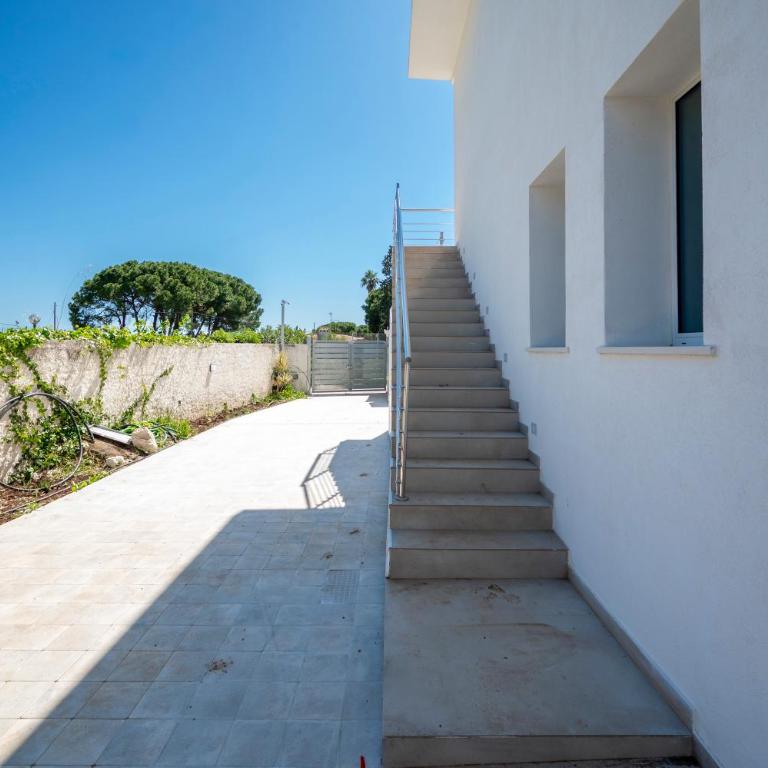 Villa Donna Emanuela - Fontane Bianche - Casa con 4 camere da letto - 45