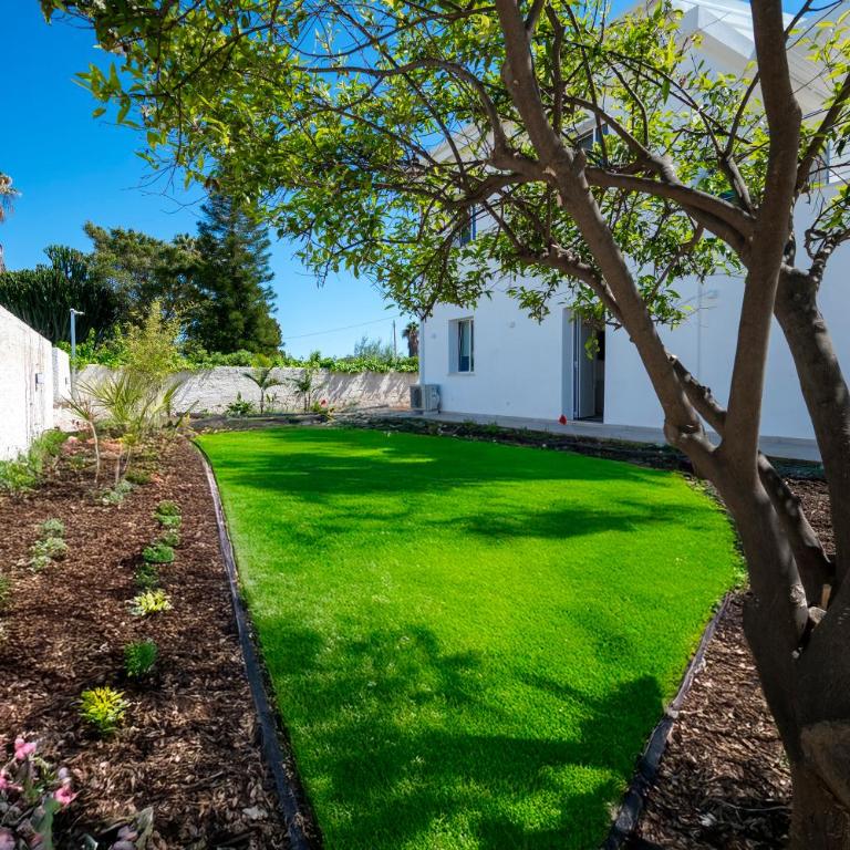 Villa Donna Emanuela - Fontane Bianche - Casa con 4 camere da letto - 28