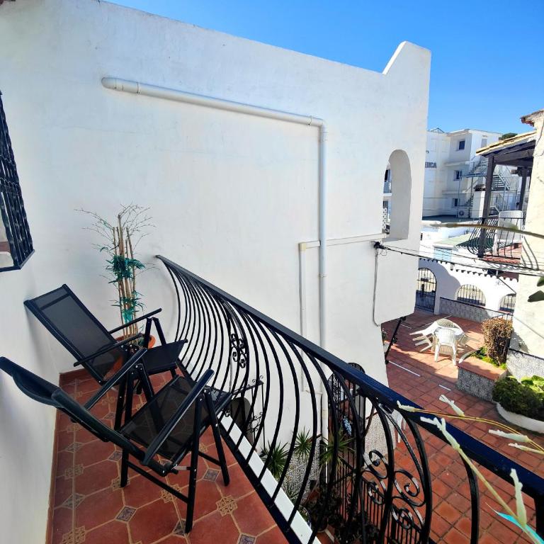 AP431 Casa Andaluz - Casa Vacacional de 3 dormitorios - 28