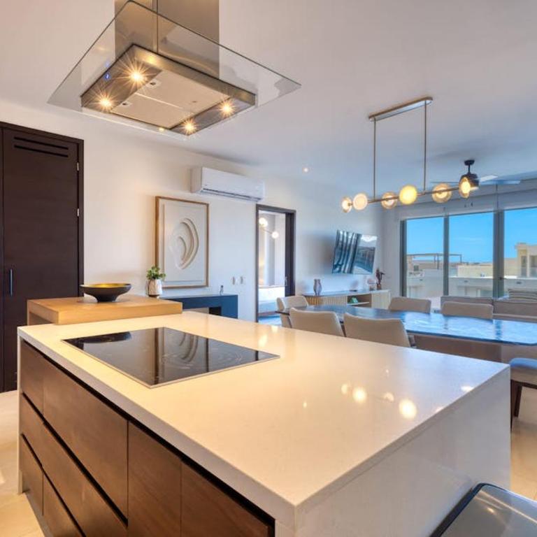 Elegant resort condo with heated pool, pickleball, gym & garden views - Vacation Home - 13