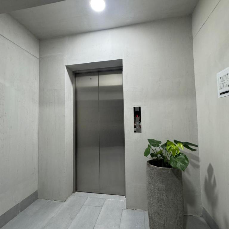Student Site - Coliving Hotel - Habitación Doble Estándar - 3