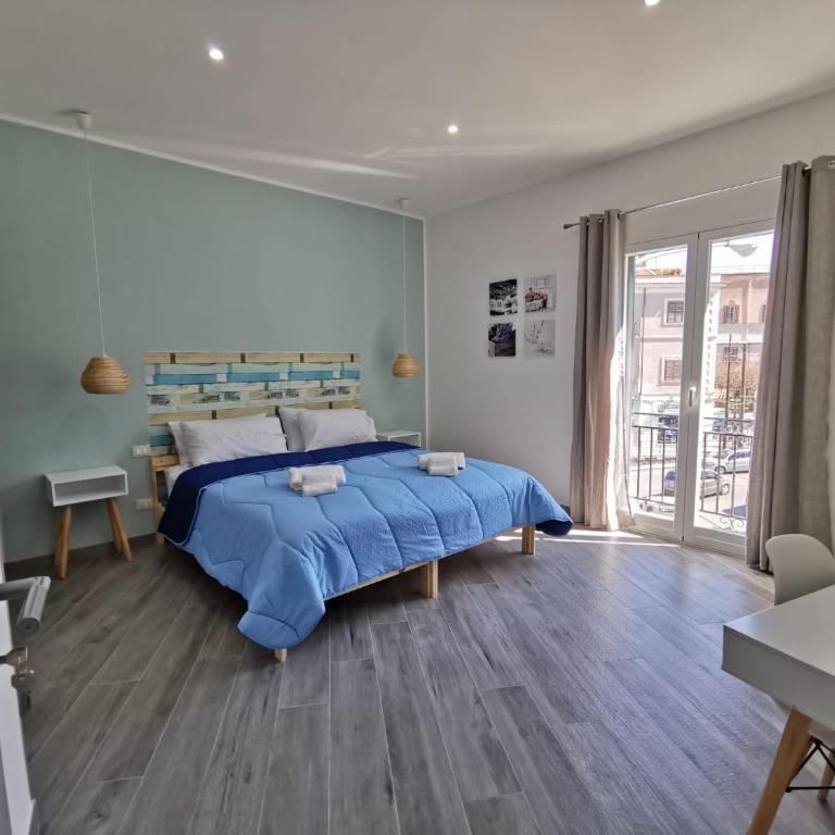 La Piccola Formica - Double Room with Balcony - 5