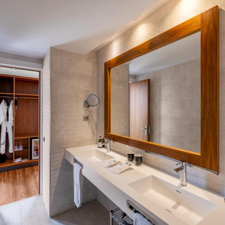Catalonia Plaza Catalunya - Suite con piscina privada y acceso al spa - 2