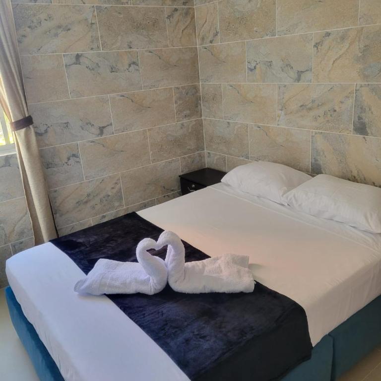 Acogedor apartamento en Guaduas - Apartamento de 2 dormitorios - 3