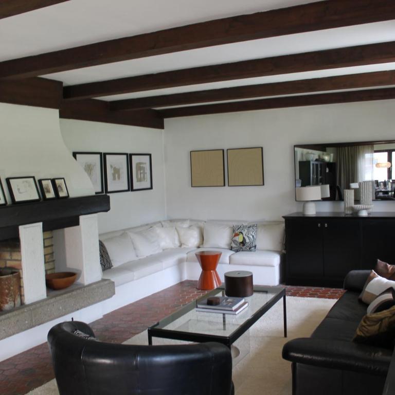 Dorfchalet - Chalet - 53