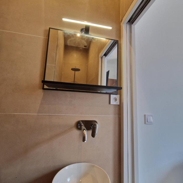 Elegant studio Monaco - 7 min walk to Casino - Appartement 1 Chambre - 13