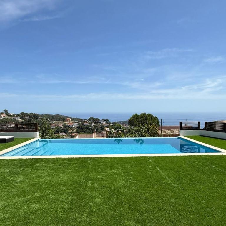 Villa Irene - Vistas al mar - Villa con 3 Camere da Letto - 4