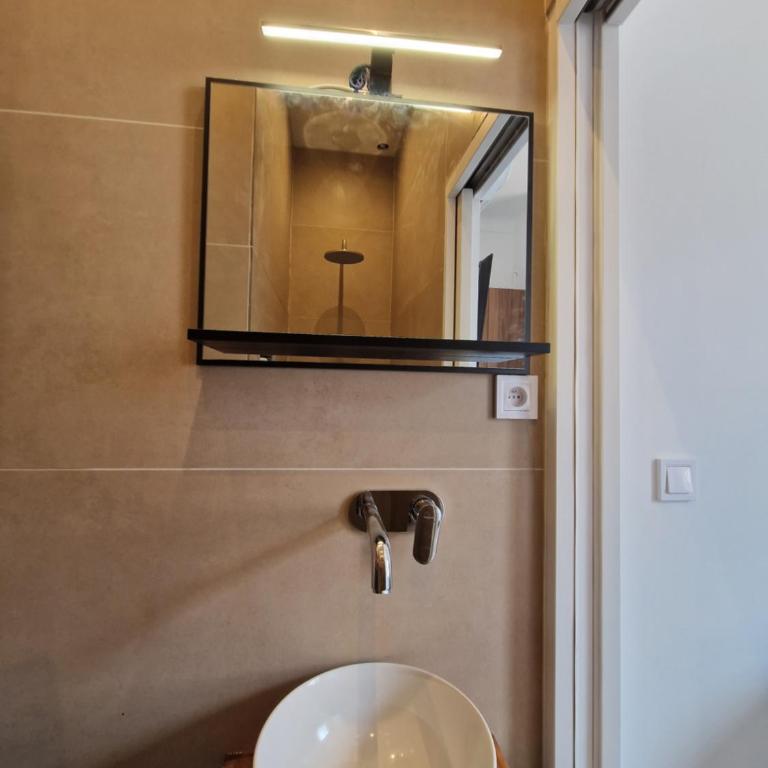 Elegant studio Monaco - 7 min walk to Casino - Appartement 1 Chambre - 7
