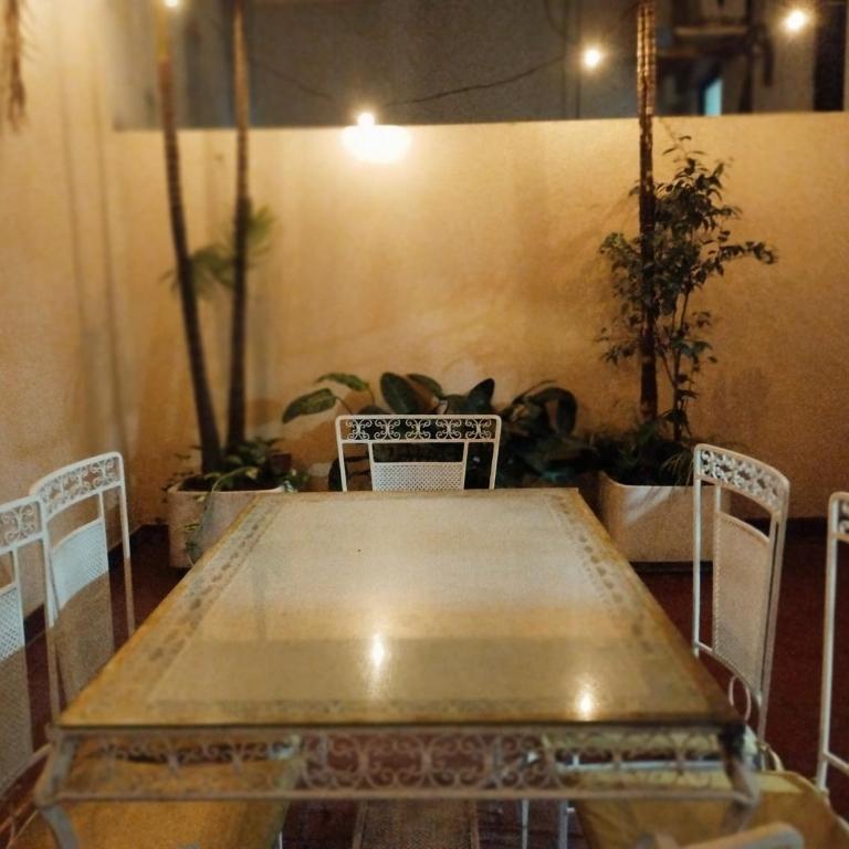 Maripa Departamento en Buenos Aires - Apartamento de 1 dormitorio - 22