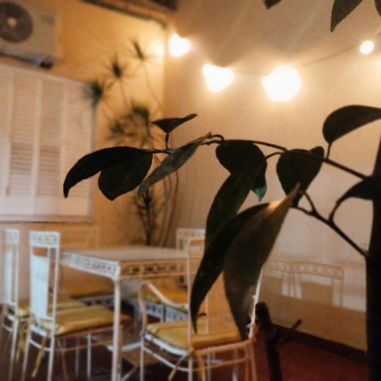 Maripa Departamento en Buenos Aires - Apartamento de 1 dormitorio - 23