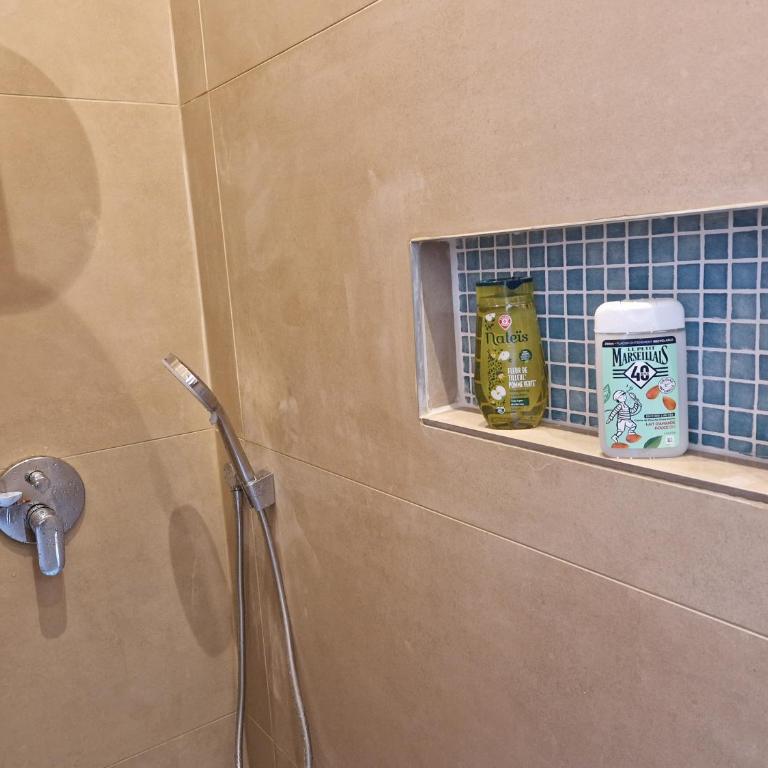 Elegant studio Monaco - 7 min walk to Casino - Appartement 1 Chambre - 8