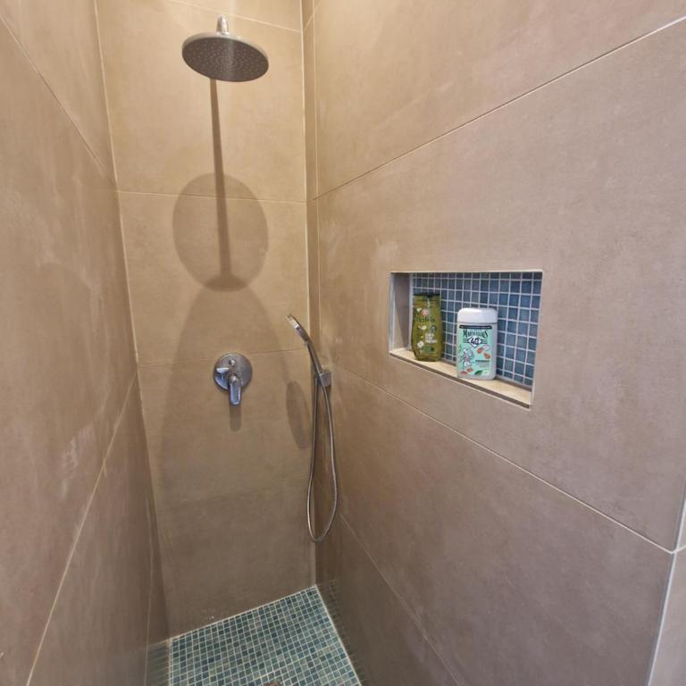 Elegant studio Monaco - 7 min walk to Casino - Appartement 1 Chambre - 11