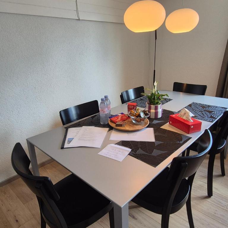 ABO - Boutique Apartment - Chalet Horst - Apartment mit 1 Schlafzimmer - 9