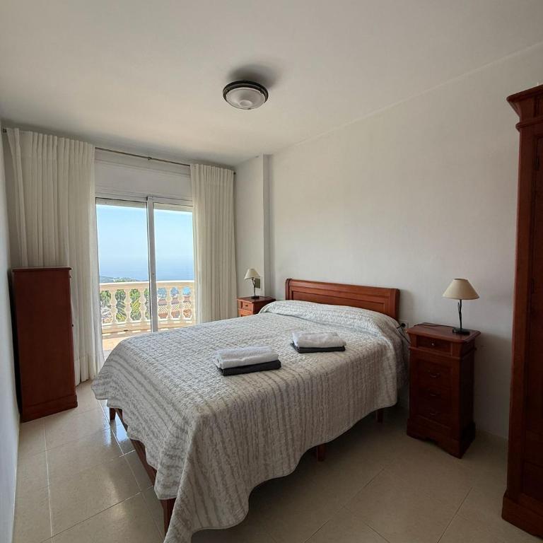 Villa Irene - Vistas al mar - Villa con 3 Camere da Letto - 23