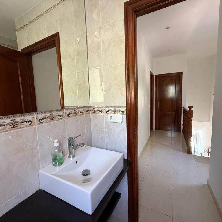 Villa Irene - Vistas al mar - Villa con 3 Camere da Letto - 26