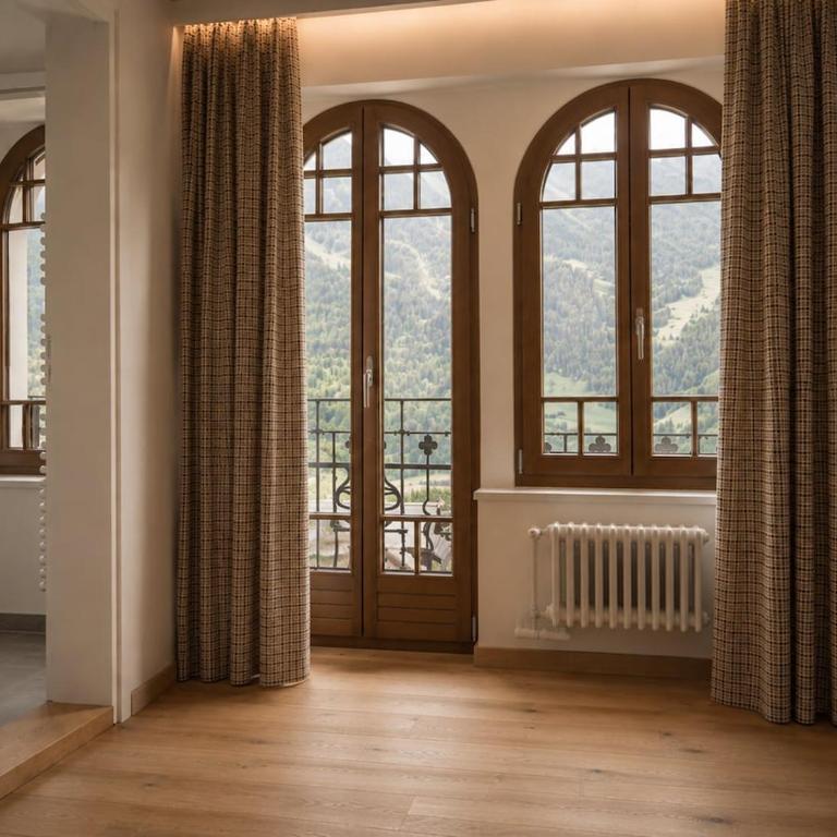 Villa Flora 1909 - Private Alpine Residence - Villa - 15