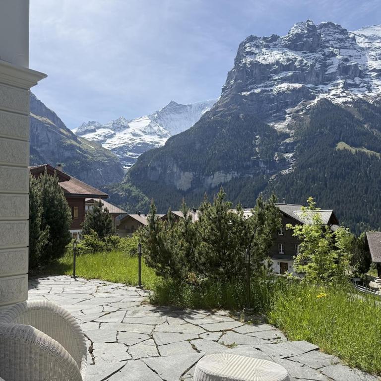Villa Flora 1909 - Private Alpine Residence - Villa - 24
