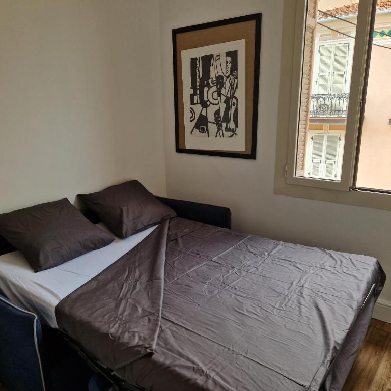 Elegant studio Monaco - 7 min walk to Casino - Appartement 1 Chambre - 2