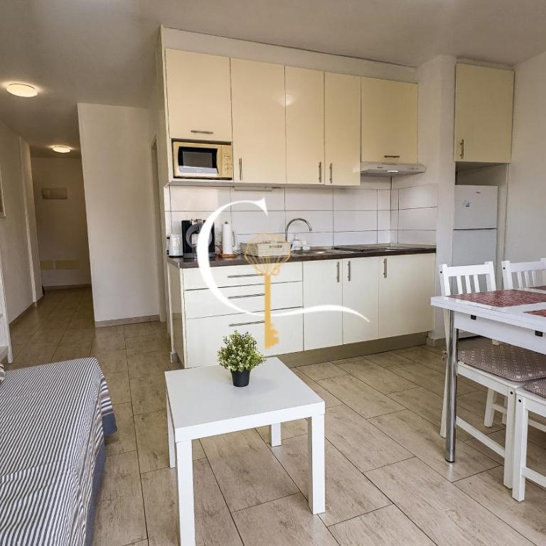 Casa Eralia - Apartment mit 1 Schlafzimmer, Balkon und Stadtblick - 6