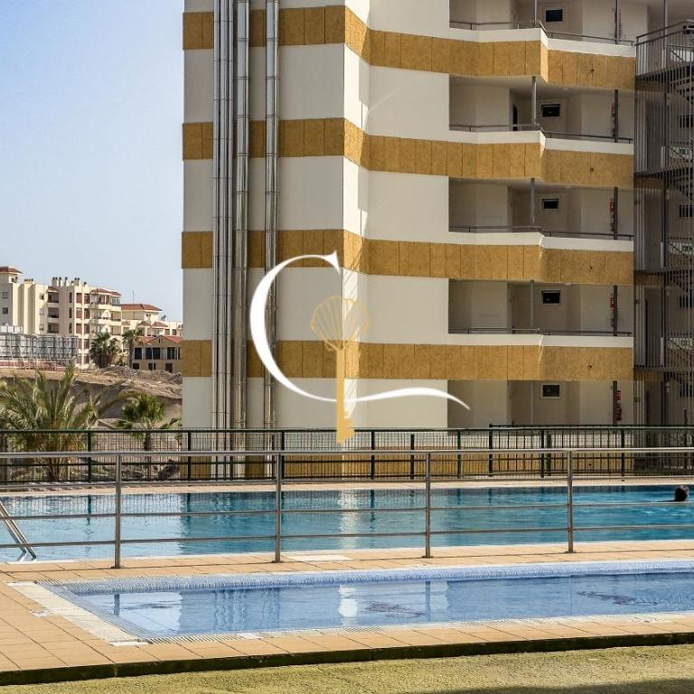 Casa Eralia - Apartment mit 1 Schlafzimmer, Balkon und Stadtblick - 17