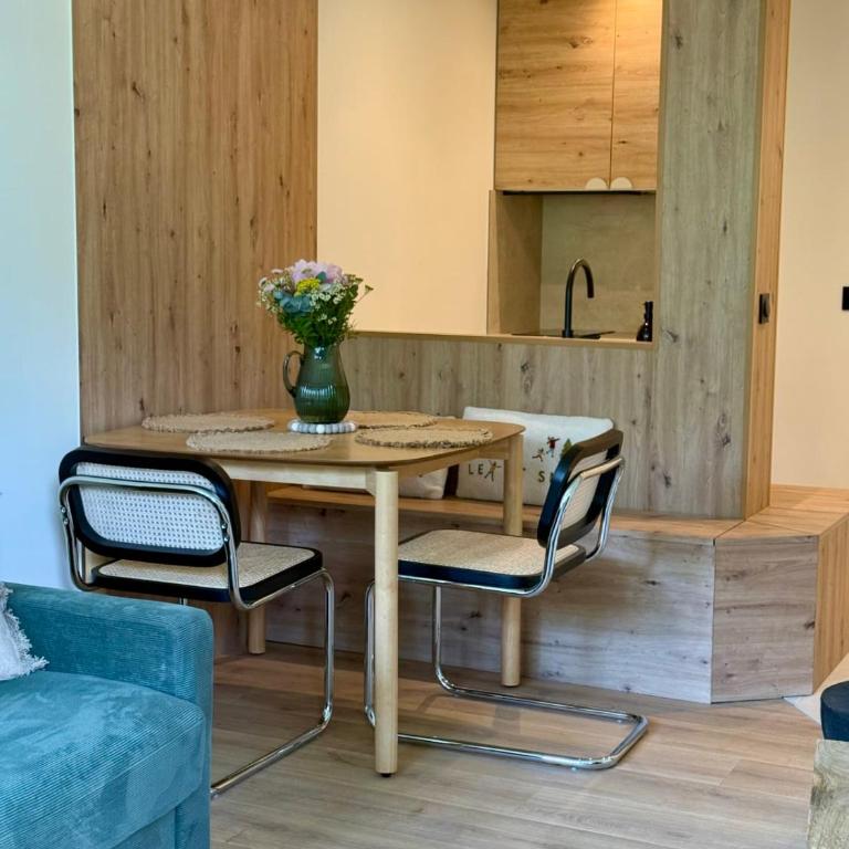 Cosy appartement au cœur de Chamonix - Studio - 1