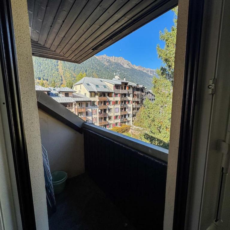 Cosy appartement au cœur de Chamonix - Studio - 19