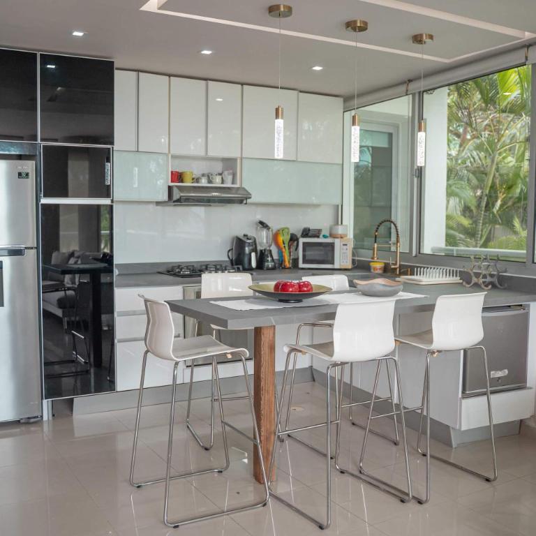 Exclusive Apartment With Ocean View By Huespedia - Apartment - 12