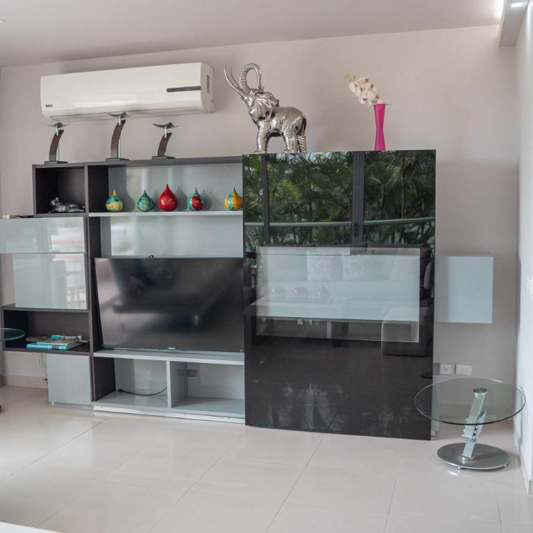 Exclusive Apartment With Ocean View By Huespedia - Apartment - 13