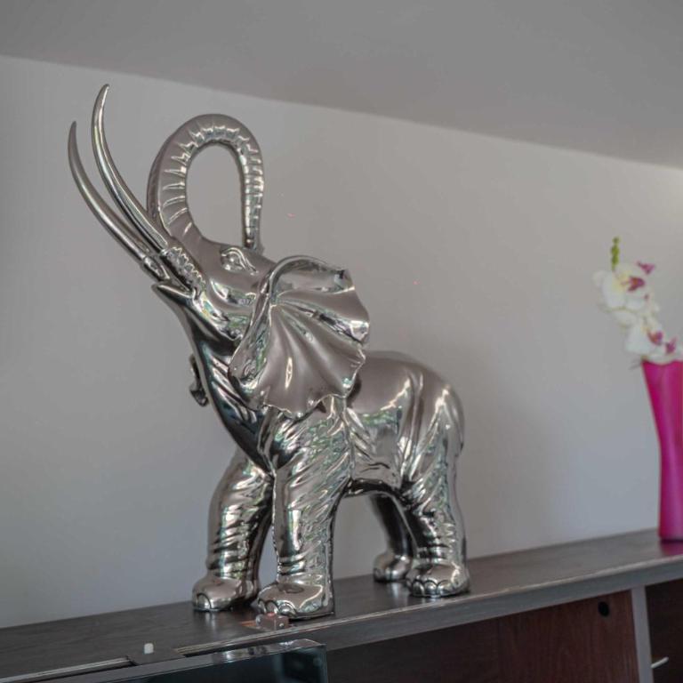 Exclusive Apartment With Ocean View By Huespedia - Apartment - 14
