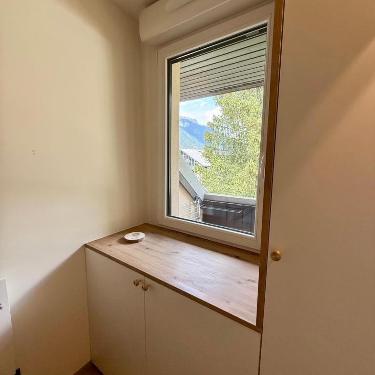 Cosy appartement au cœur de Chamonix - Studio - 15