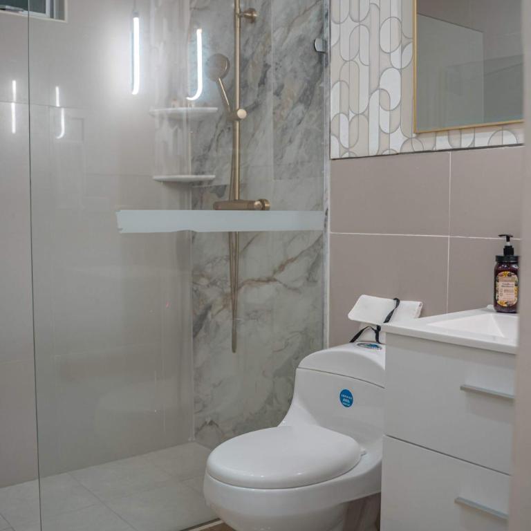 Exclusive Apartment With Ocean View By Huespedia - Apartment - 34