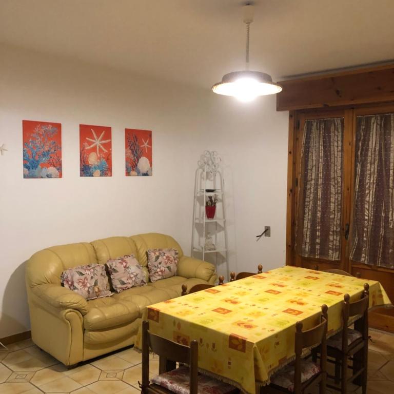 La casa di mare Salento - Casa Vacanze - 5