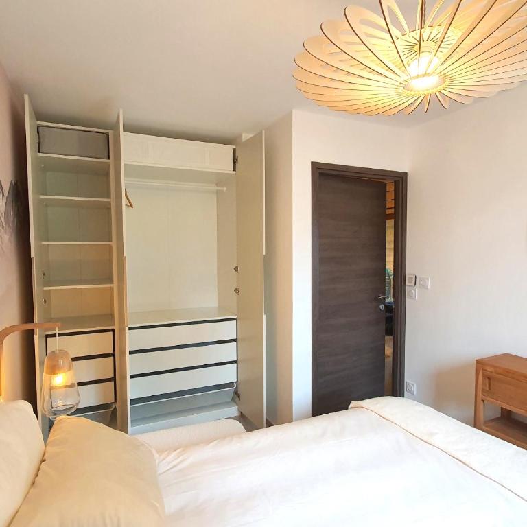 L'aubier des Bauges - Appartement 2 Chambres avec Vue sur la Montagne - 20