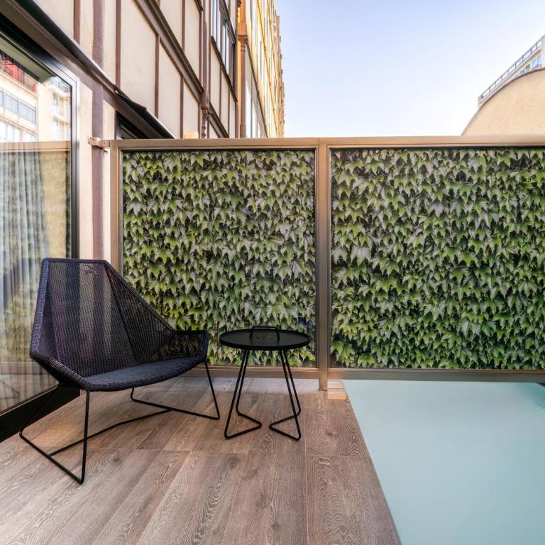 Catalonia Plaza Catalunya - Premium Room with Private Pool & Spa Access - 1
