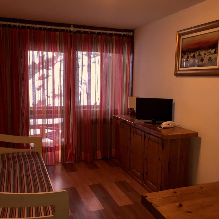 Residence Petit Tibet - Appartamento con 1 Camera da Letto - 6
