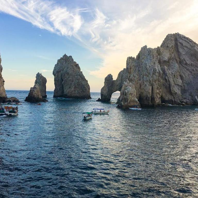 Luxury Cabo condo with multiple pools, pickleball, gym & rooftop - Maison de Vacances - 5