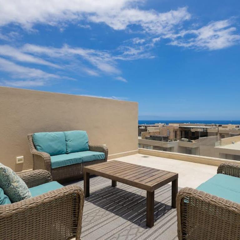 Luxury Cabo condo with multiple pools, pickleball, gym & rooftop - Casa - 3