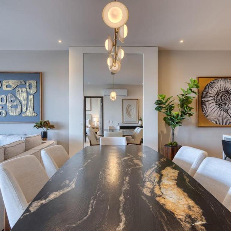 Luxury Cabo condo with multiple pools, pickleball, gym & rooftop - Casa - 10